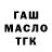 Дистиллят ТГК гашишное масло Marcely Cruz